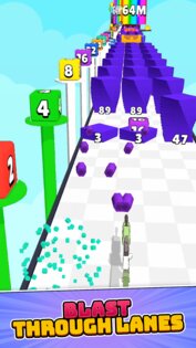 Gun Up 2048 4.0. Скриншот 18