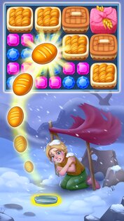 Jewel Hunter: три в ряд игры 3.92.0. Скриншот 13