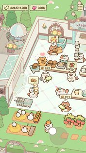Cat Mart: Cute Grocery Shop 1.2.22. Скриншот 15