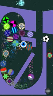Simple Marble Race 3.2.7. Скриншот 1