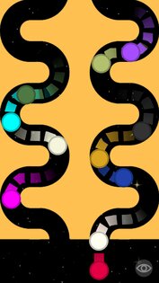 Simple Marble Race 3.2.7. Скриншот 19