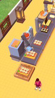 Conveyor Rush 0.95. Скриншот 1