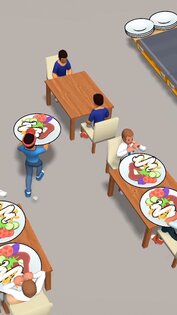 Conveyor Rush 0.95. Скриншот 3