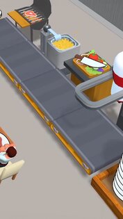 Conveyor Rush 0.95. Скриншот 4
