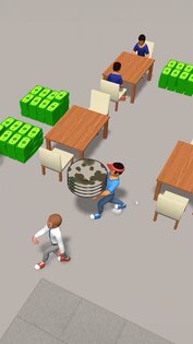 Conveyor Rush 0.95. Скриншот 5