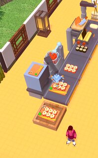 Conveyor Rush 0.95. Скриншот 6