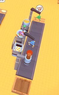 Conveyor Rush 0.95. Скриншот 7