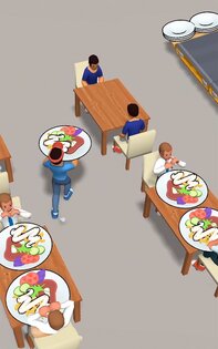 Conveyor Rush 0.95. Скриншот 8