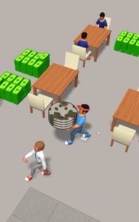 Conveyor Rush 0.95. Скриншот 10