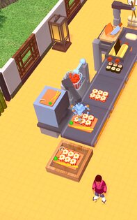 Conveyor Rush 0.95. Скриншот 11