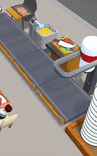 Conveyor Rush 0.95. Скриншот 14