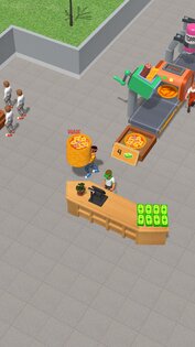 Conveyor Rush 0.95. Скриншот 16