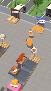 Conveyor Rush 0.95. Скриншот 17