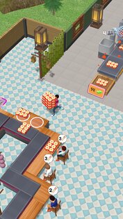 Conveyor Rush 0.95. Скриншот 18