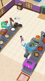 Conveyor Rush 0.95. Скриншот 20