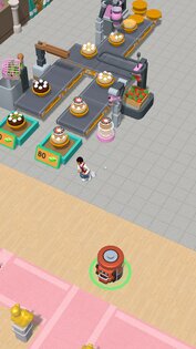 Conveyor Rush 0.95. Скриншот 21