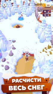 Gold Rush: Ледяное Приключение 0.20.10. Скриншот 2