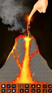 SandBox: Powder Simulator 2.7.0. Скриншот 5