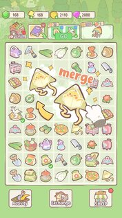 Cats Mansion 1.46. Скриншот 2