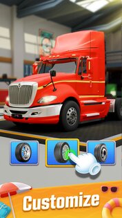 Royal Car Customs 3.06. Скриншот 4