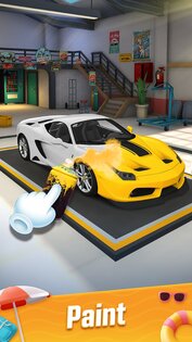 Royal Car Customs 3.06. Скриншот 5