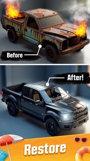Royal Car Customs 3.06. Скриншот 11