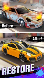 Royal Car Customs 3.06. Скриншот 17