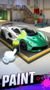 Royal Car Customs 3.06. Скриншот 19