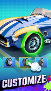Royal Car Customs 3.06. Скриншот 20