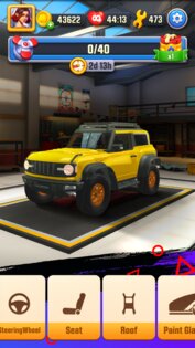 Royal Car Customs 3.06. Скриншот 22