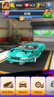 Royal Car Customs 3.06. Скриншот 23