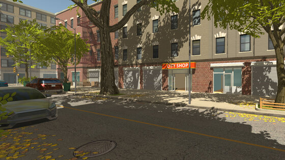 City Shop Simulator 1.86. Скриншот 20