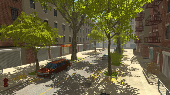 City Shop Simulator 1.86. Скриншот 21