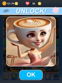 Creature Blend 0.0.7. Скриншот 8