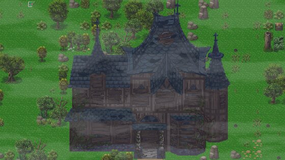 Survival RPG 4 2.0.7. Скриншот 25