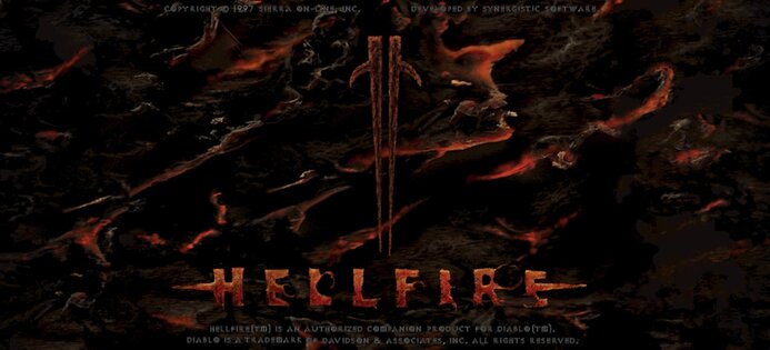 DevilutionX — порт Diablo 1 1.5.4. Скриншот 5