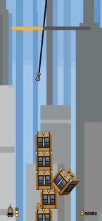 City Bloxx 0.7.5. Скриншот 4