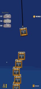 City Bloxx 0.7.5. Скриншот 5