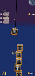 City Bloxx 0.7.5. Скриншот 6