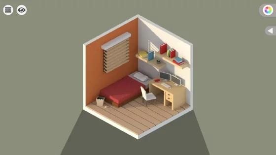 Design Dream Room 1.18. Скриншот 17
