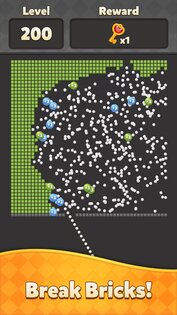 Bricks Legend 1.6.3. Скриншот 5