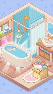 Fantasy Room 2.0.6. Скриншот 3