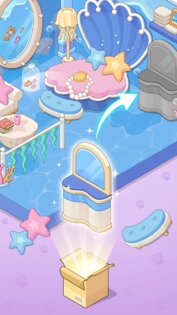 Fantasy Room 2.0.6. Скриншот 8