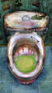 Housify Cleaning ASMR 1.3.5. Скриншот 1