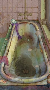 Housify Cleaning ASMR 1.3.5. Скриншот 2