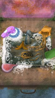 Housify Cleaning ASMR 1.3.5. Скриншот 4