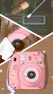 Housify Cleaning ASMR 1.3.5. Скриншот 6