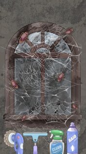 Housify Cleaning ASMR 1.3.5. Скриншот 7