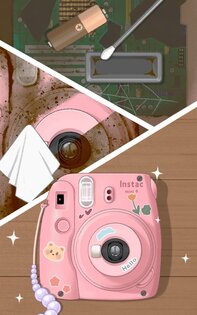 Housify Cleaning ASMR 1.3.5. Скриншот 14