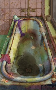 Housify Cleaning ASMR 1.3.5. Скриншот 17